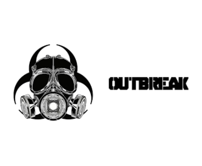 Shop Outbreak Nutrition logo
