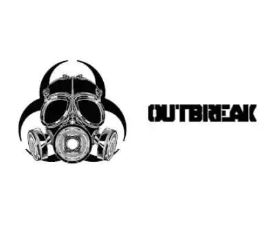 Outbreak Nutrition logo