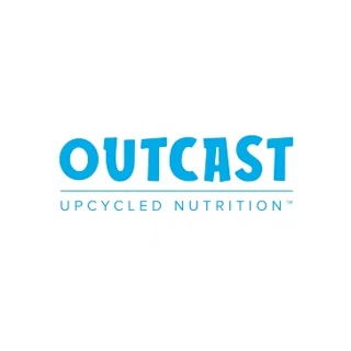 Shop Outcast Foods logo