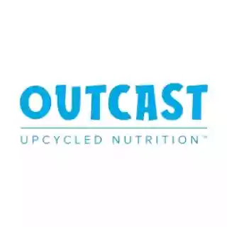 Outcast Foods logo
