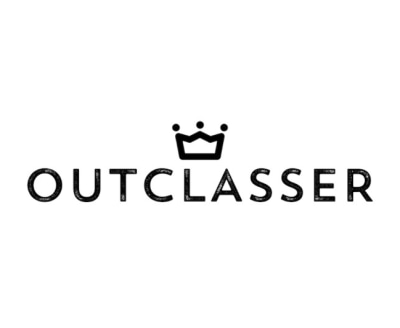 Shop Outclasser logo