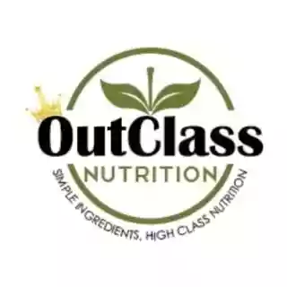 Shop OutClass Nutrition discount codes logo