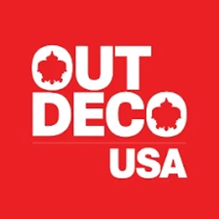 Out Deco USA logo