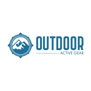Shop Outdoor Active Gear logo