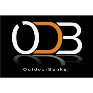 Shop Outdoor Bunker logo