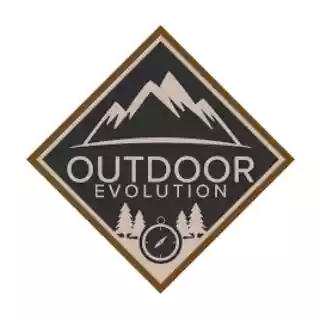 Shop Outdoor Evolution coupon codes logo