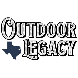 Shop Outdoor Legacy logo