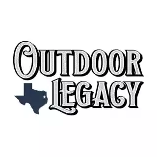 Outdoor Legacy coupon codes