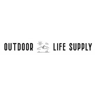 Outdoor Life Supply logo