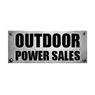 Outdoor Power Sales discount codes