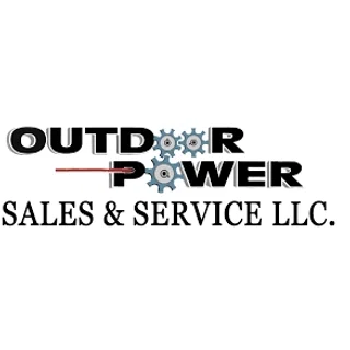 Shop Outdoor Power logo
