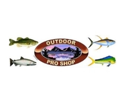 Shop Outdoor Pro Shop logo