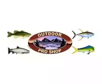Shop Outdoor Pro Shop coupon codes logo