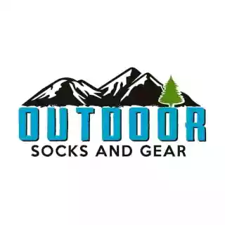 Shop Outdoor Socks And Gear logo