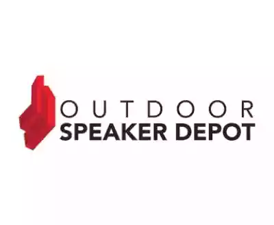 Shop Outdoor Speaker Depot coupon codes logo