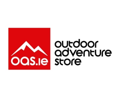 Shop Outdoor Adventure Store logo