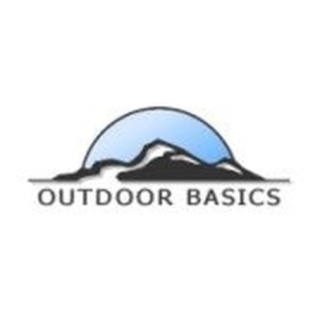 Shop OutdoorBasics.com logo