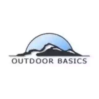 Shop OutdoorBasics.com coupon codes logo