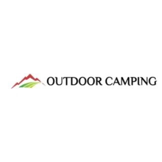 Outdoor Camping logo