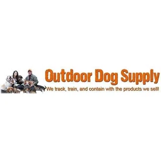 Outdoor Dog Supply logo
