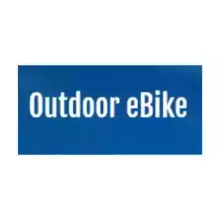 Shop Outdoor eBike coupon codes logo