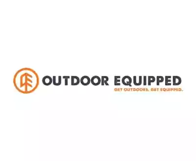 Outdoor Equipped coupon codes