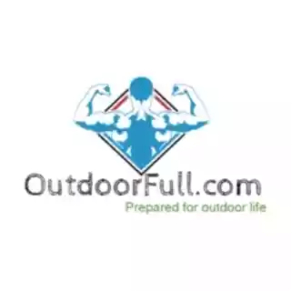 Shop Outdoorfull.com promo codes logo