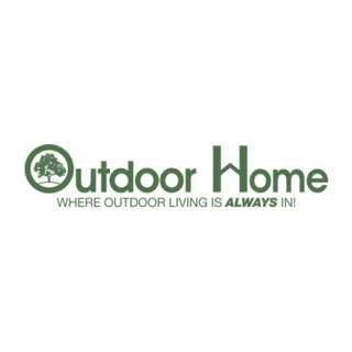 Shop Outdoor Home coupon codes logo