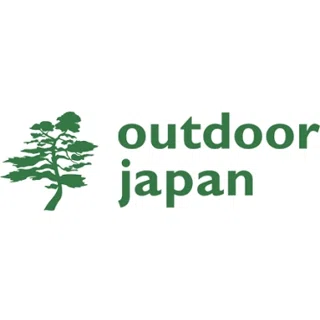Shop Outdoor Japan  logo