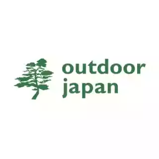 Shop Outdoor Japan  coupon codes logo