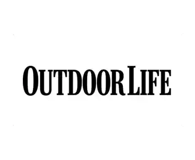 Shop Outdoor Life coupon codes logo