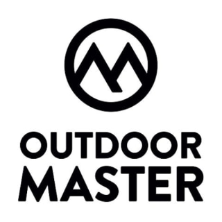 OutdoorMaster logo