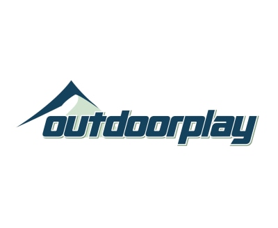 Shop OutdoorPlay logo