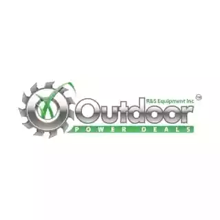 Shop Outdoor Power Deals coupon codes logo