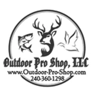 Outdoor Pro Shop, LLC logo