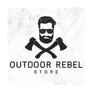 Outdoor Rebel Store logo