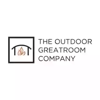 Shop The Outdoor GreatRoom Company promo codes logo