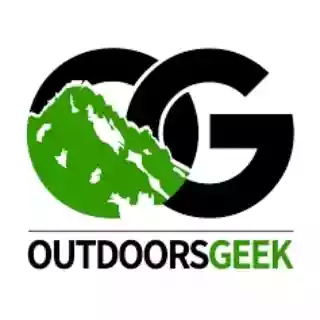 Outdoors Geek logo