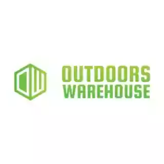 Shop Outdoors Warehouse  logo