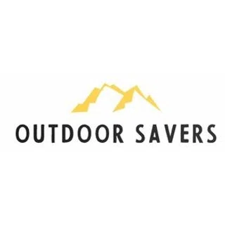 Outdoor Savers logo