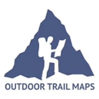 Outdoor Trail Maps logo