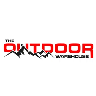 The Outdoor Warehouse logo