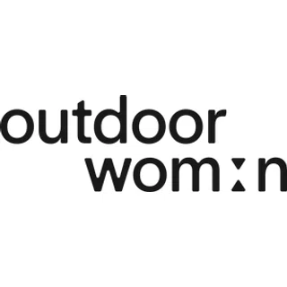 OutdoorWomxn logo