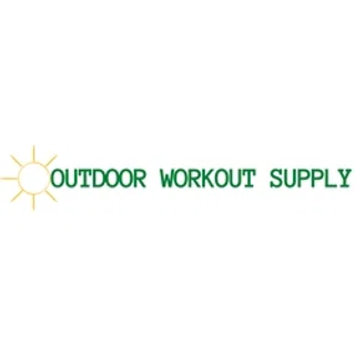Outdoor Workout Supply logo