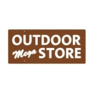 Shop Outdoor Megastore logo