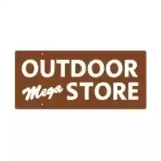 Outdoor Megastore coupon codes