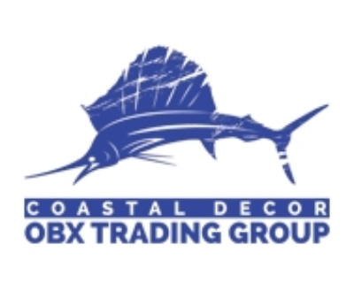 Shop Outer Banks Trading Group logo