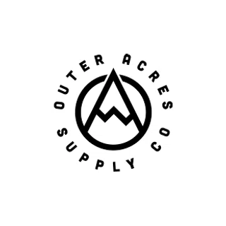 Outer Acres Supply CO logo