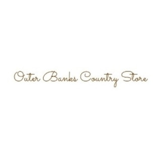 Shop Outer Banks Country Store logo