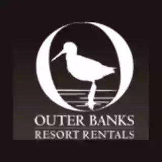 Shop Outer Banks Resort Rentals  coupon codes logo